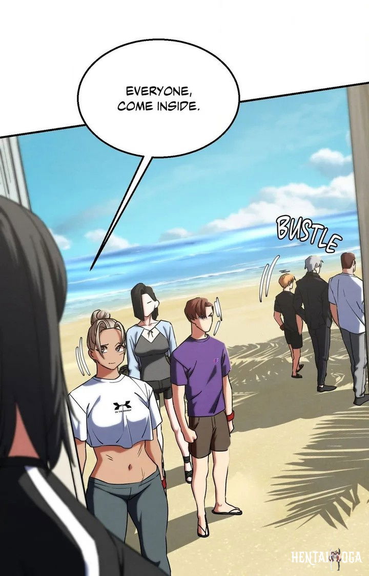 Seniors of Class 5 Seniors of Class 5 Chapter 118 - Page 22