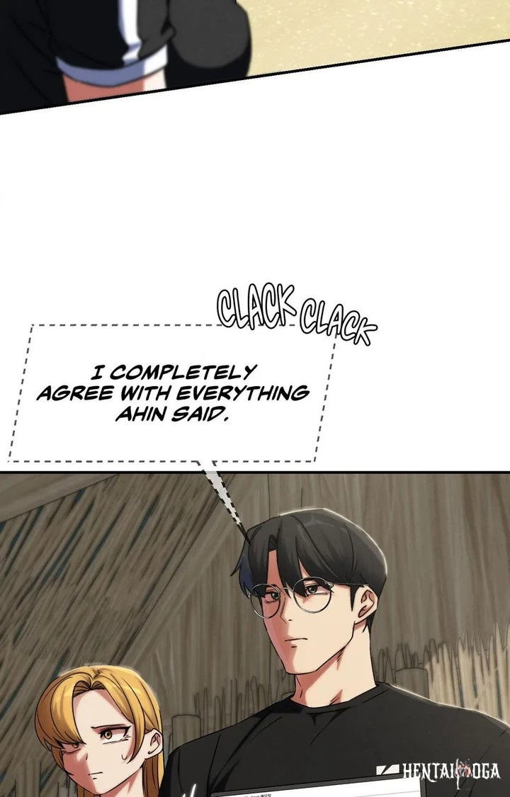 Seniors of Class 5 Seniors of Class 5 Chapter 118 - Page 23