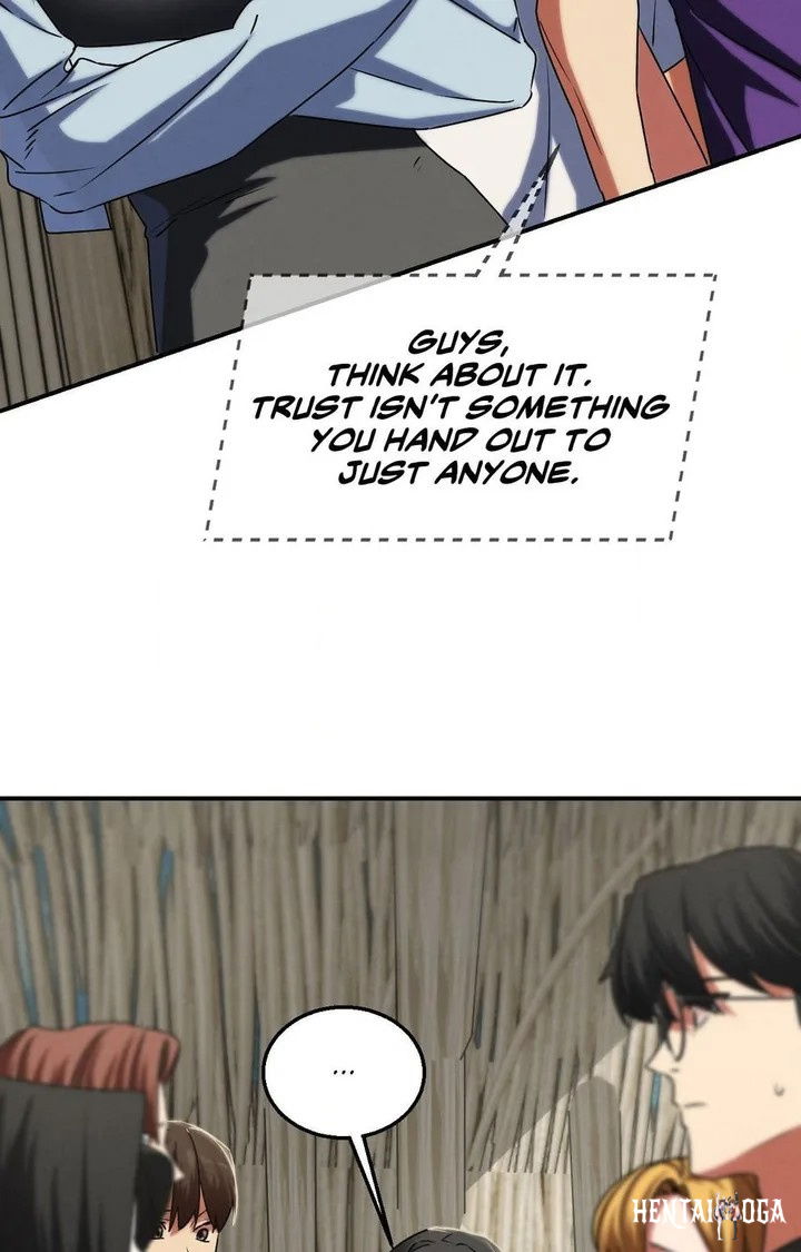 Seniors of Class 5 Seniors of Class 5 Chapter 118 - Page 26