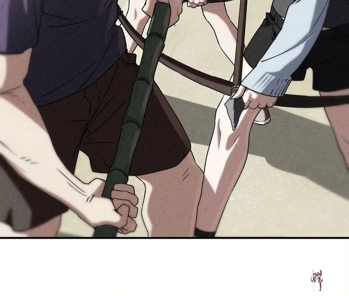 Seniors of Class 5 Seniors of Class 5 Chapter 118 - Page 3