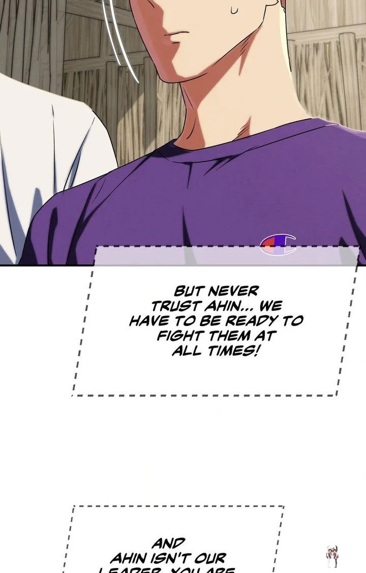 Seniors of Class 5 Seniors of Class 5 Chapter 118 - Page 30