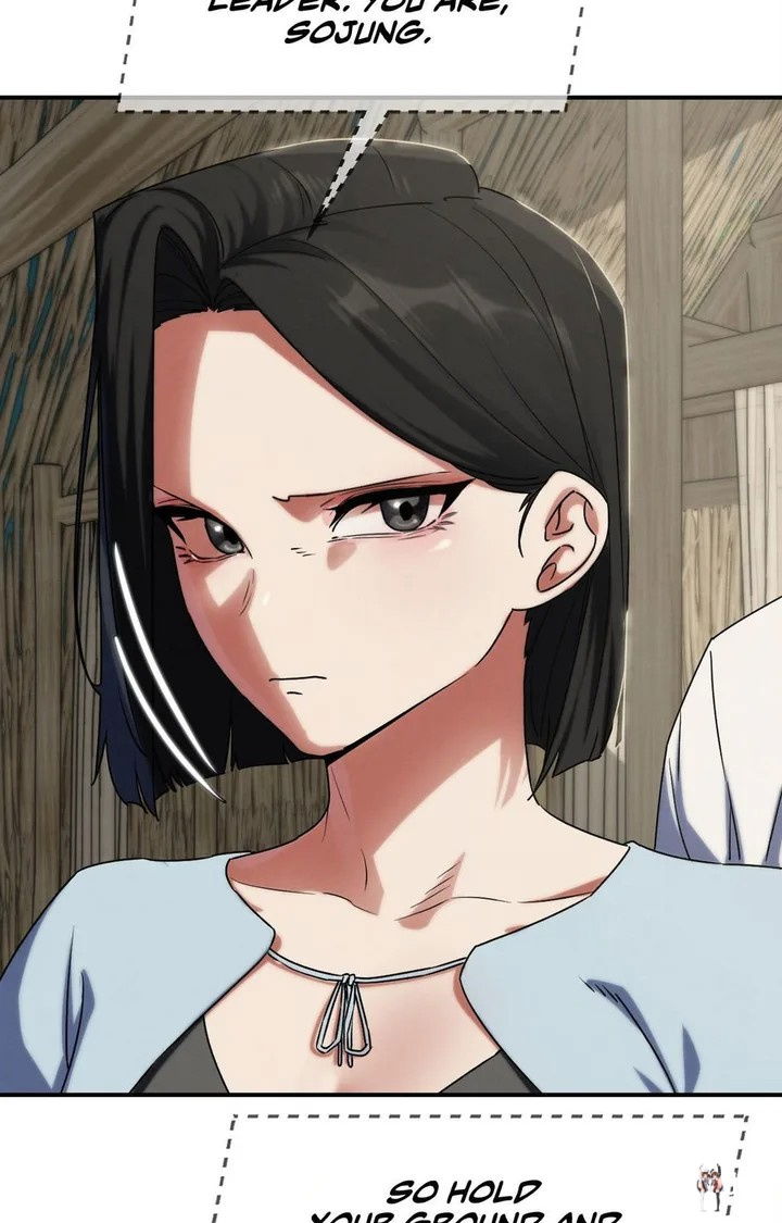 Seniors of Class 5 Seniors of Class 5 Chapter 118 - Page 31