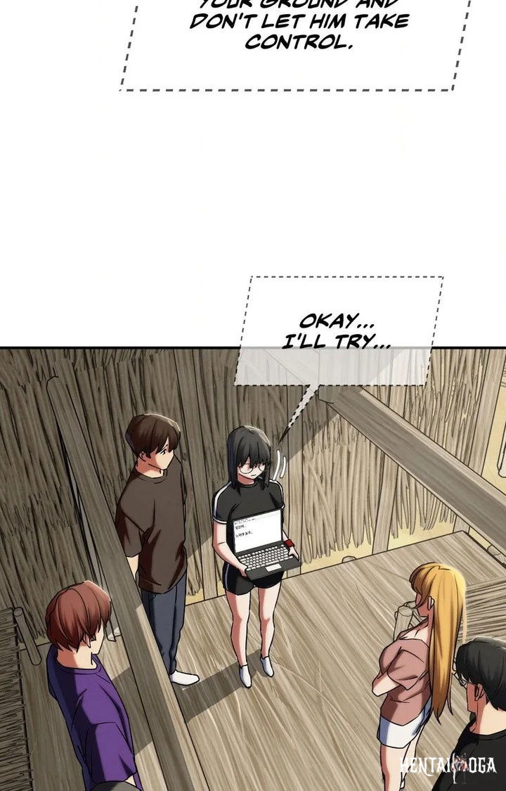 Seniors of Class 5 Seniors of Class 5 Chapter 118 - Page 32