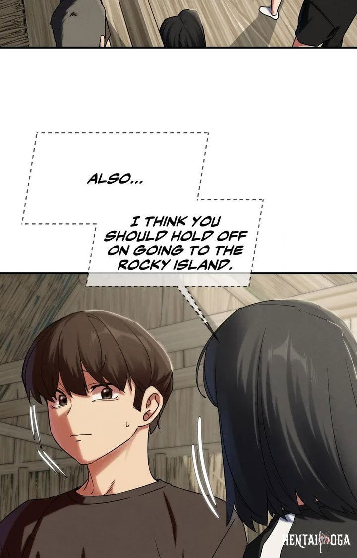 Seniors of Class 5 Seniors of Class 5 Chapter 118 - Page 33