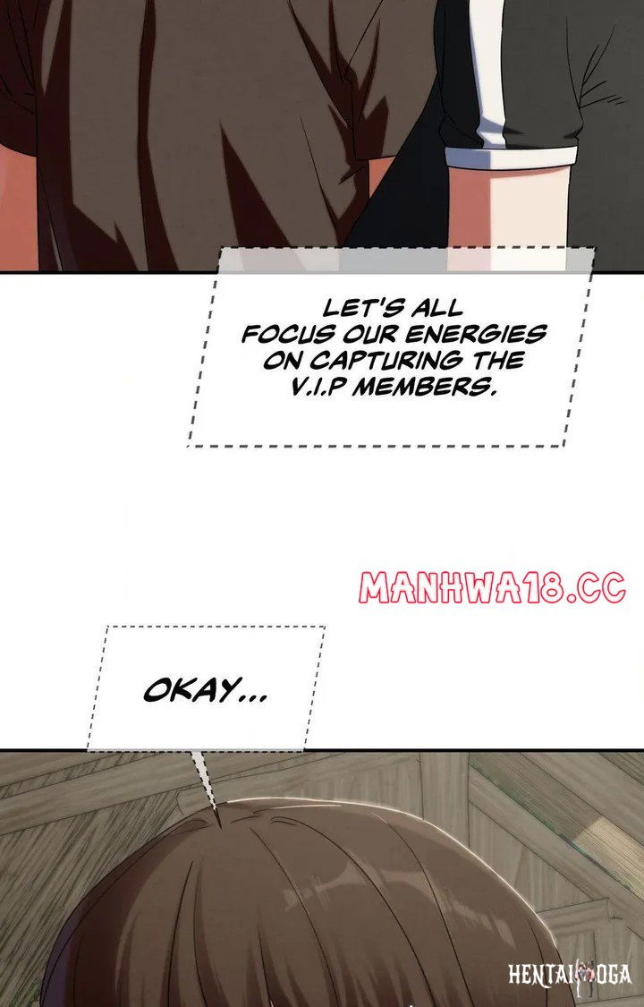 Seniors of Class 5 Seniors of Class 5 Chapter 118 - Page 34