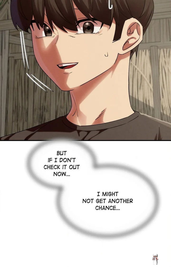 Seniors of Class 5 Seniors of Class 5 Chapter 118 - Page 35