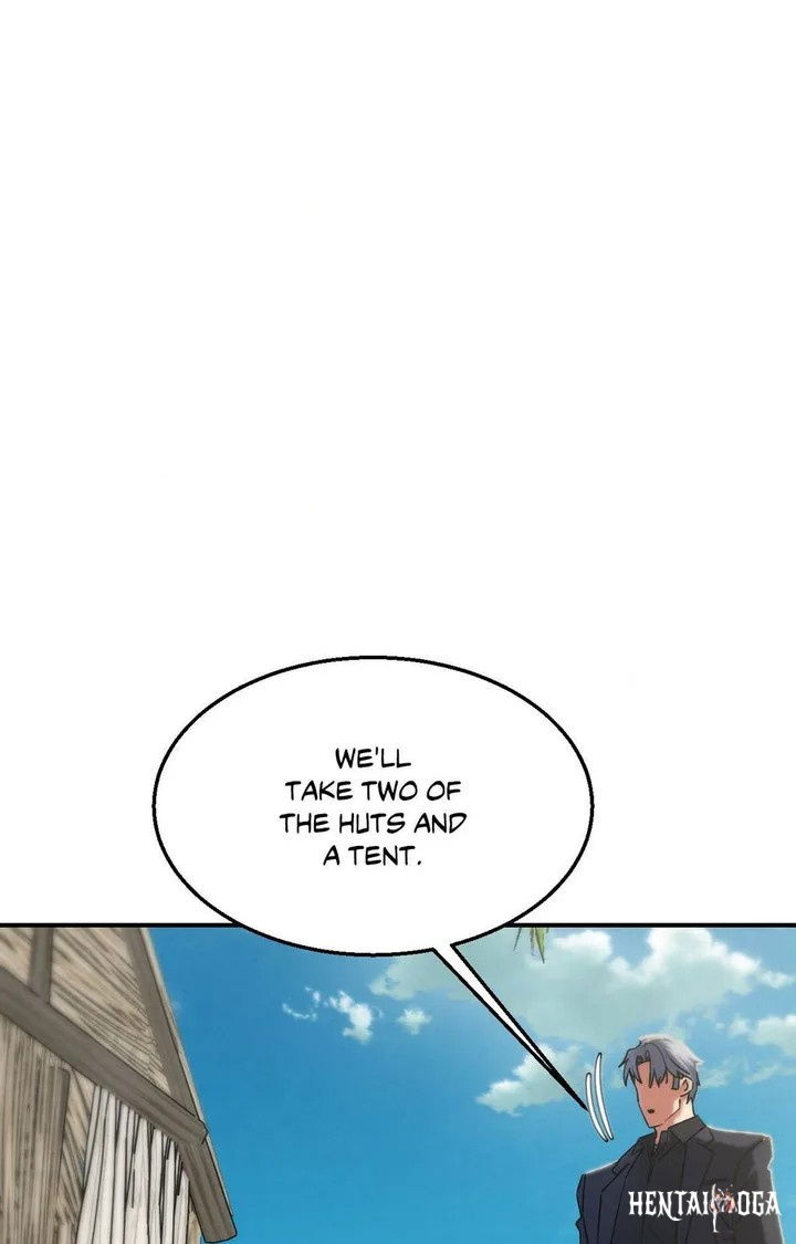 Seniors of Class 5 Seniors of Class 5 Chapter 118 - Page 36