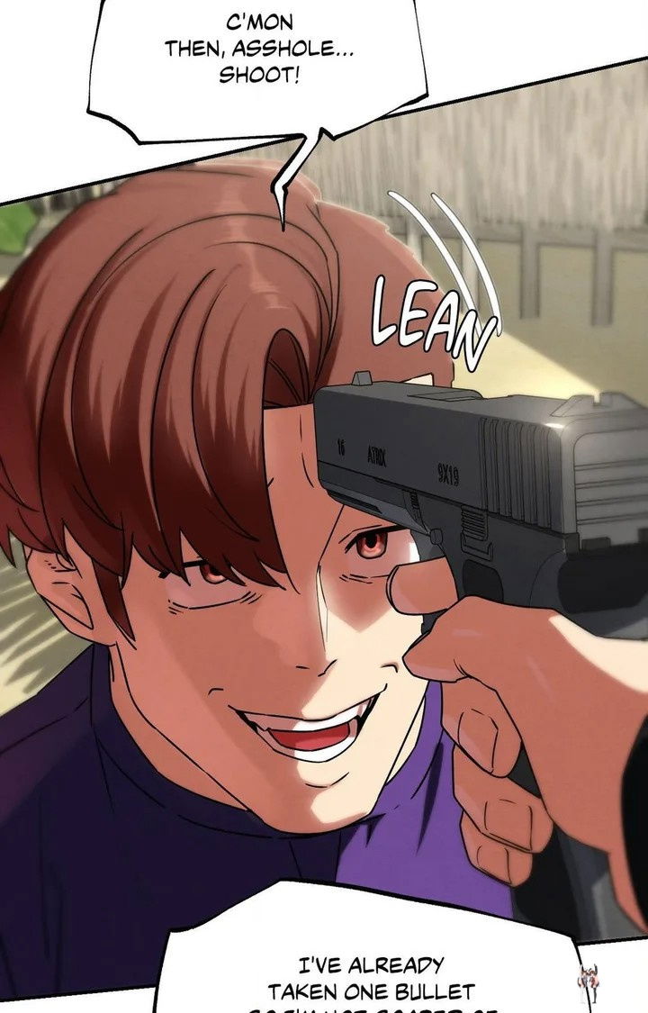 Seniors of Class 5 Seniors of Class 5 Chapter 118 - Page 42