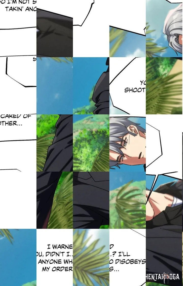 Seniors of Class 5 Seniors of Class 5 Chapter 118 - Page 43