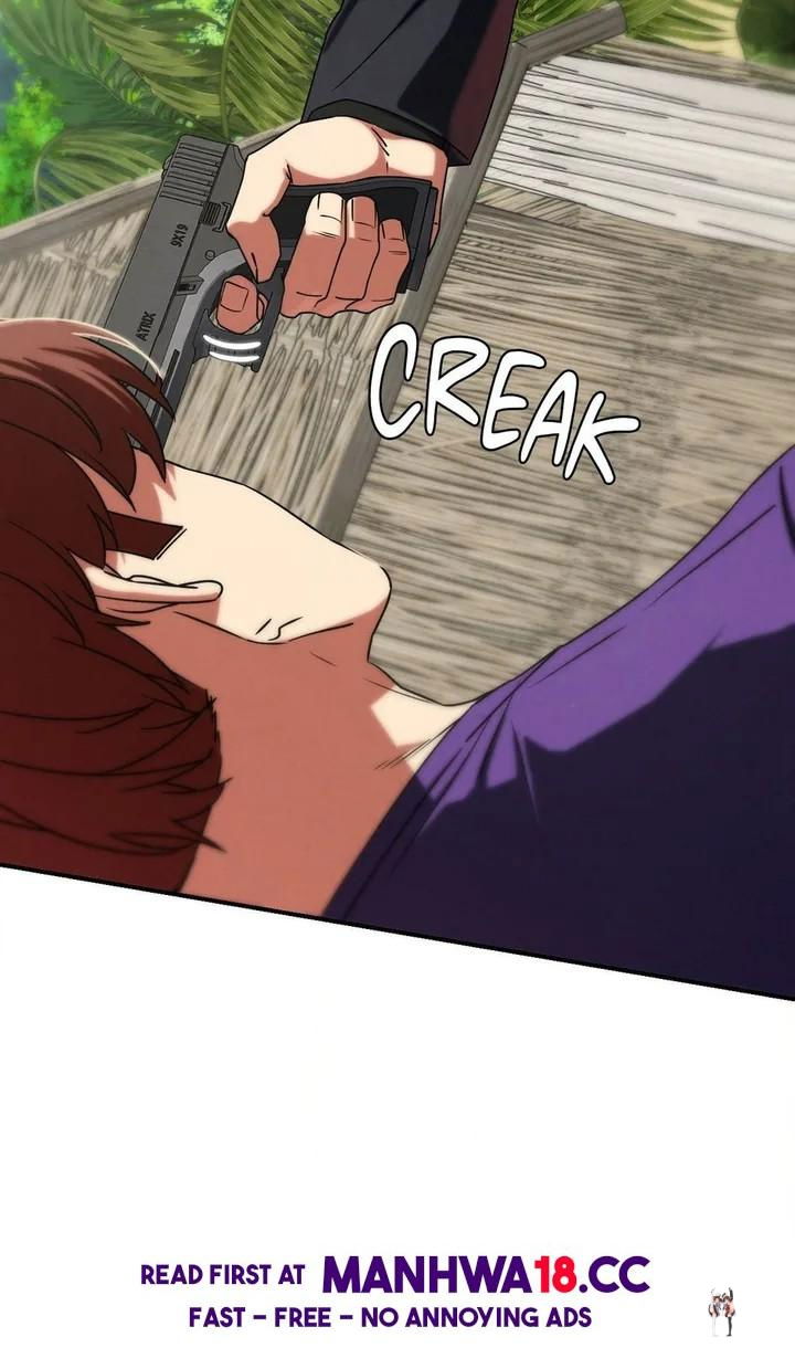 Seniors of Class 5 Seniors of Class 5 Chapter 118 - Page 44