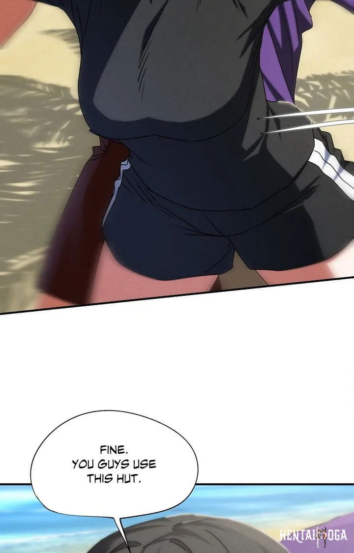 Seniors of Class 5 Seniors of Class 5 Chapter 118 - Page 46