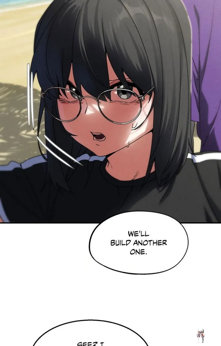 Seniors of Class 5 Seniors of Class 5 Chapter 118 - Page 47