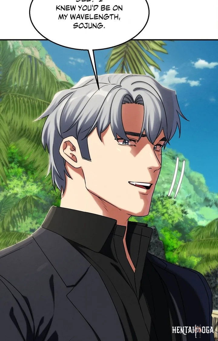 Seniors of Class 5 Seniors of Class 5 Chapter 118 - Page 48