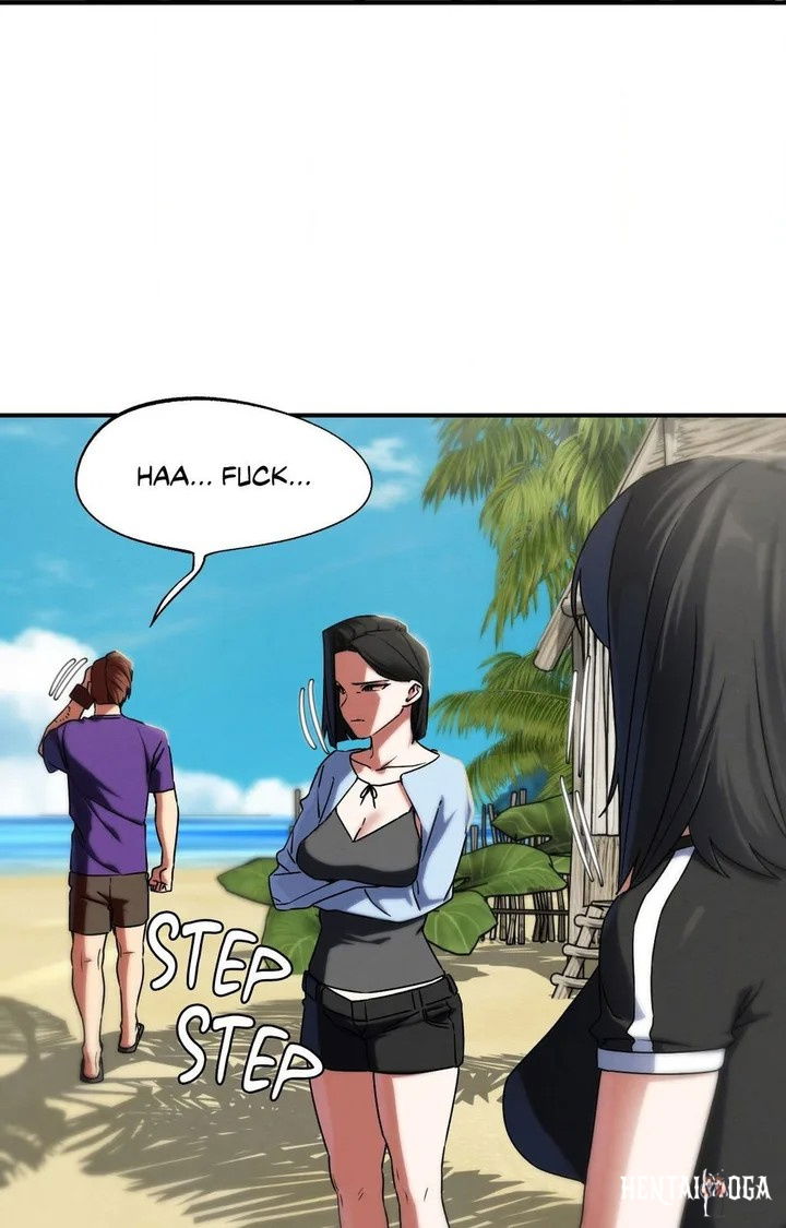 Seniors of Class 5 Seniors of Class 5 Chapter 118 - Page 49