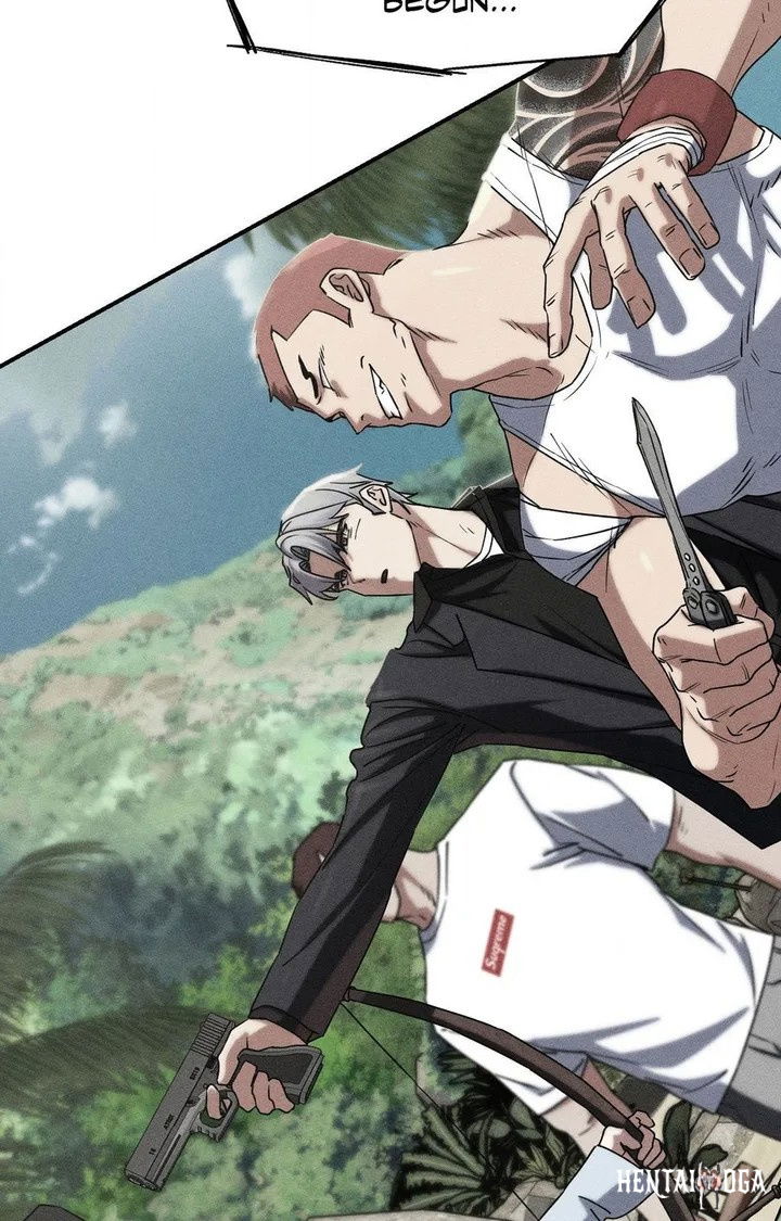 Seniors of Class 5 Seniors of Class 5 Chapter 118 - Page 5