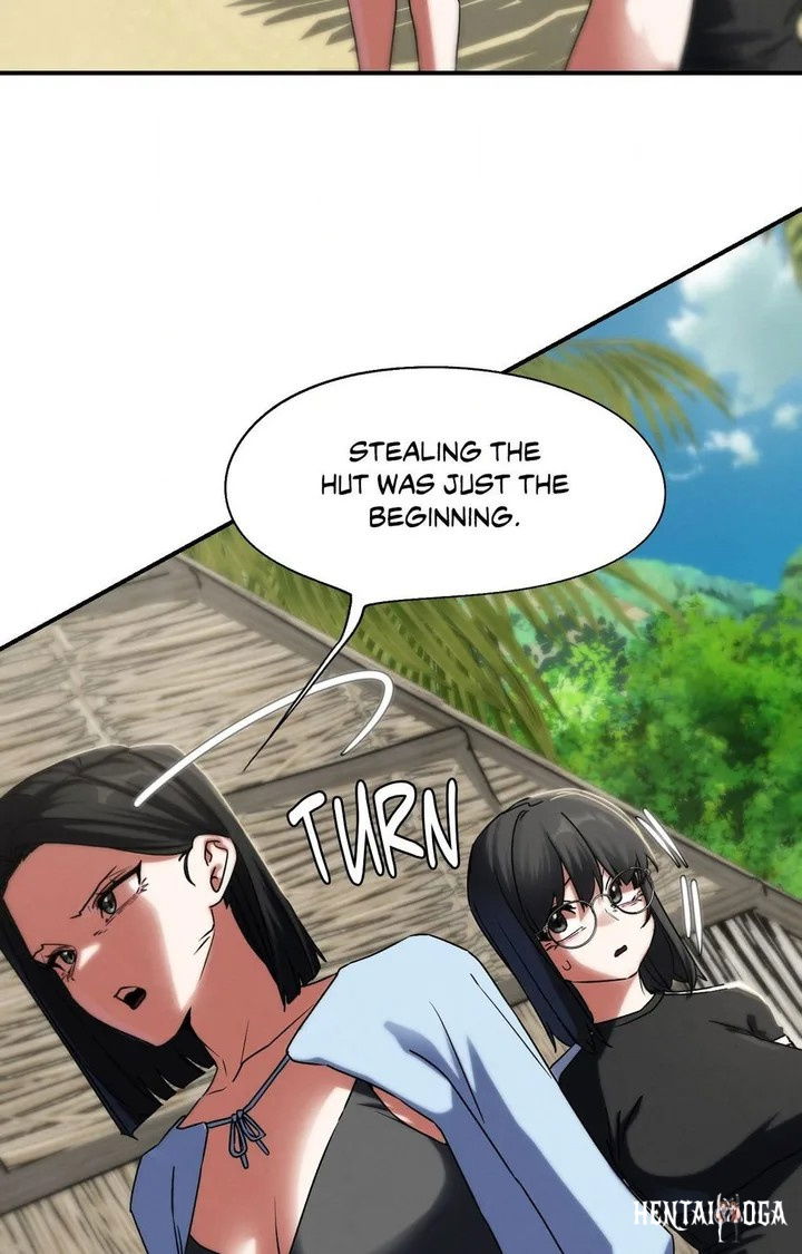 Seniors of Class 5 Seniors of Class 5 Chapter 118 - Page 50