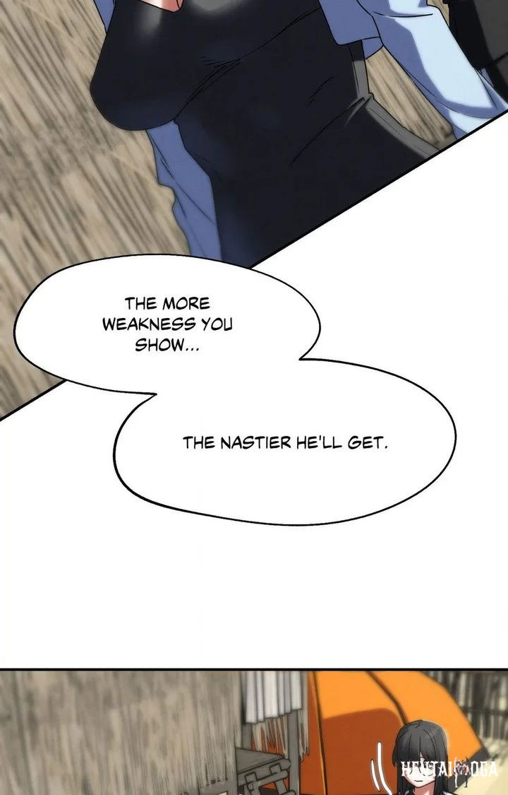 Seniors of Class 5 Seniors of Class 5 Chapter 118 - Page 51