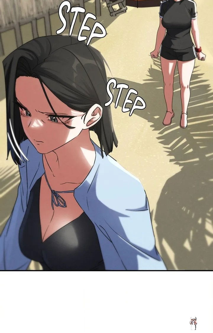 Seniors of Class 5 Seniors of Class 5 Chapter 118 - Page 52