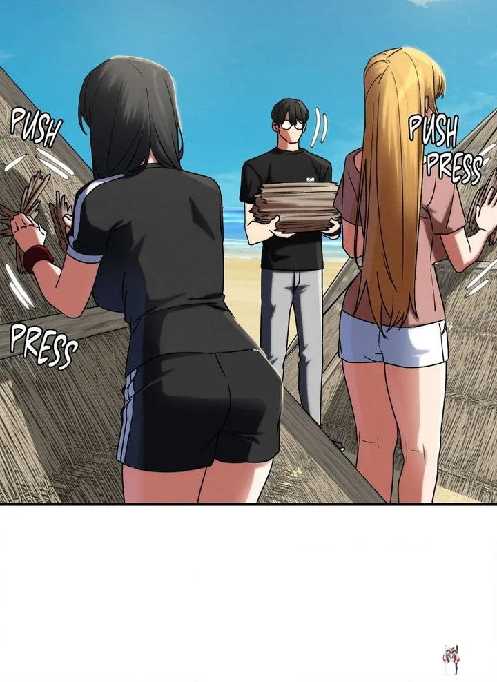 Seniors of Class 5 Seniors of Class 5 Chapter 118 - Page 54