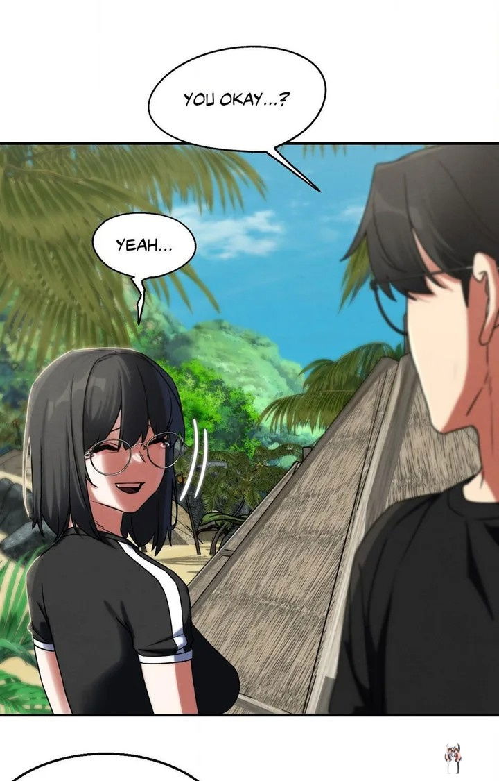 Seniors of Class 5 Seniors of Class 5 Chapter 118 - Page 56