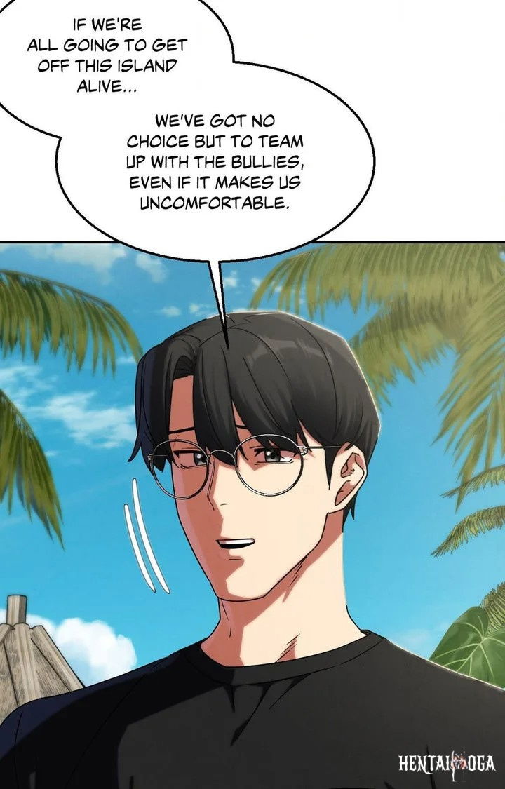 Seniors of Class 5 Seniors of Class 5 Chapter 118 - Page 57