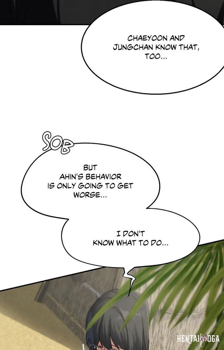 Seniors of Class 5 Seniors of Class 5 Chapter 118 - Page 58