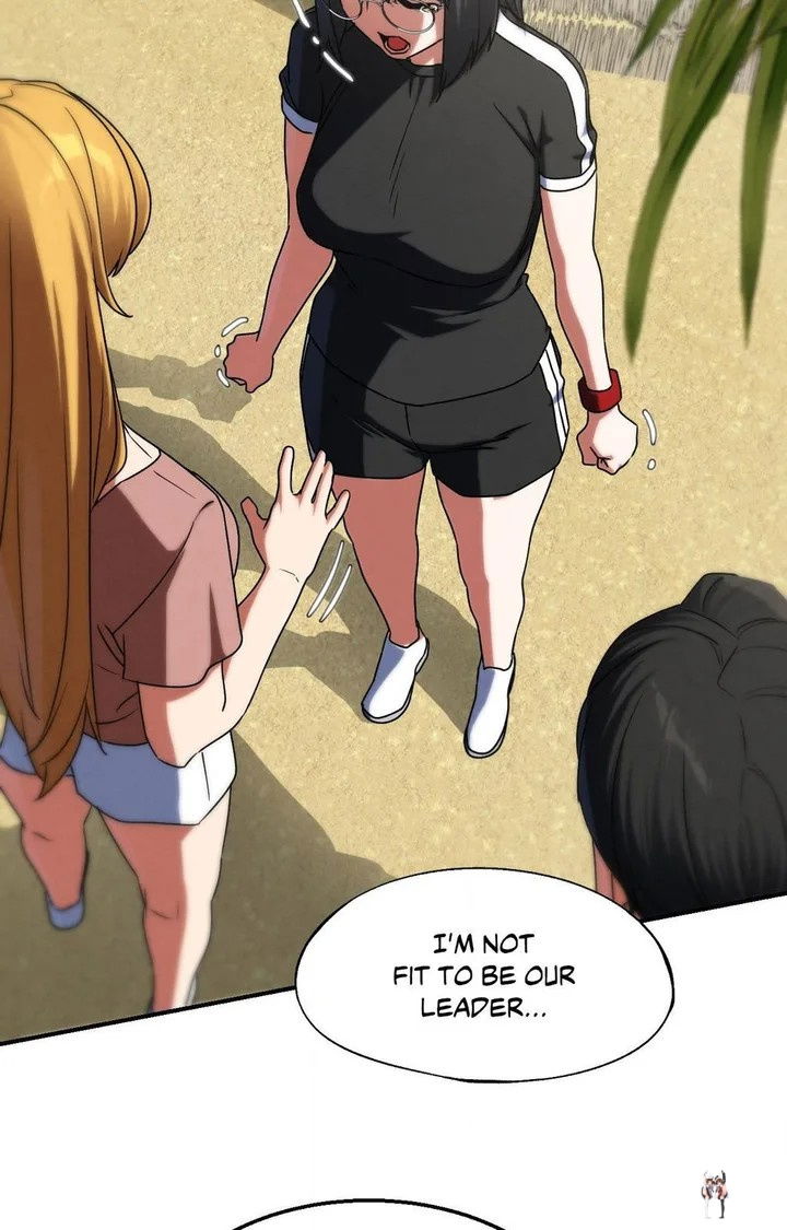 Seniors of Class 5 Seniors of Class 5 Chapter 118 - Page 59