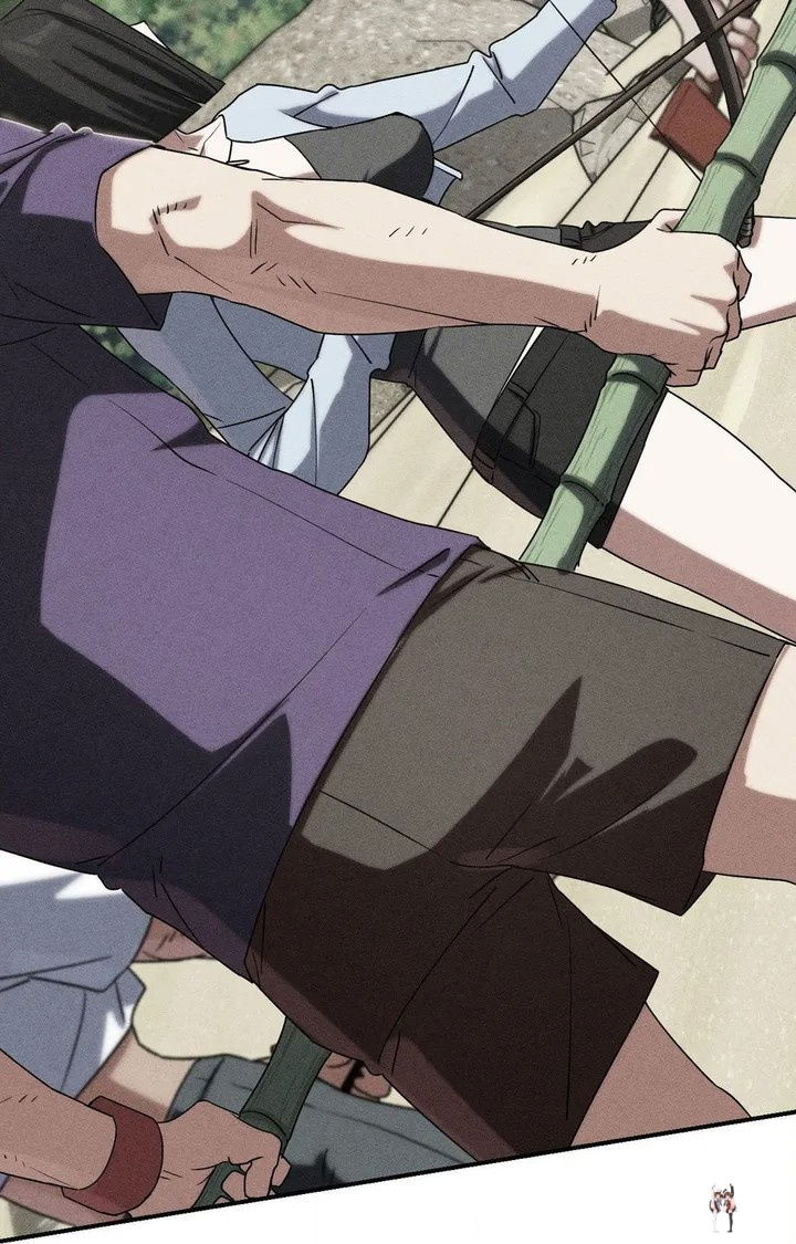 Seniors of Class 5 Seniors of Class 5 Chapter 118 - Page 6