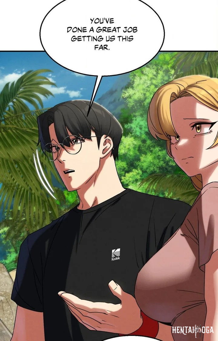 Seniors of Class 5 Seniors of Class 5 Chapter 118 - Page 60