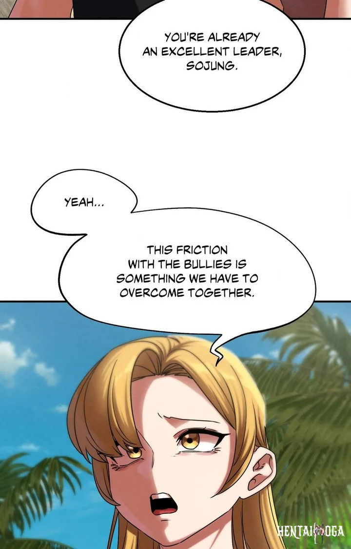 Seniors of Class 5 Seniors of Class 5 Chapter 118 - Page 61