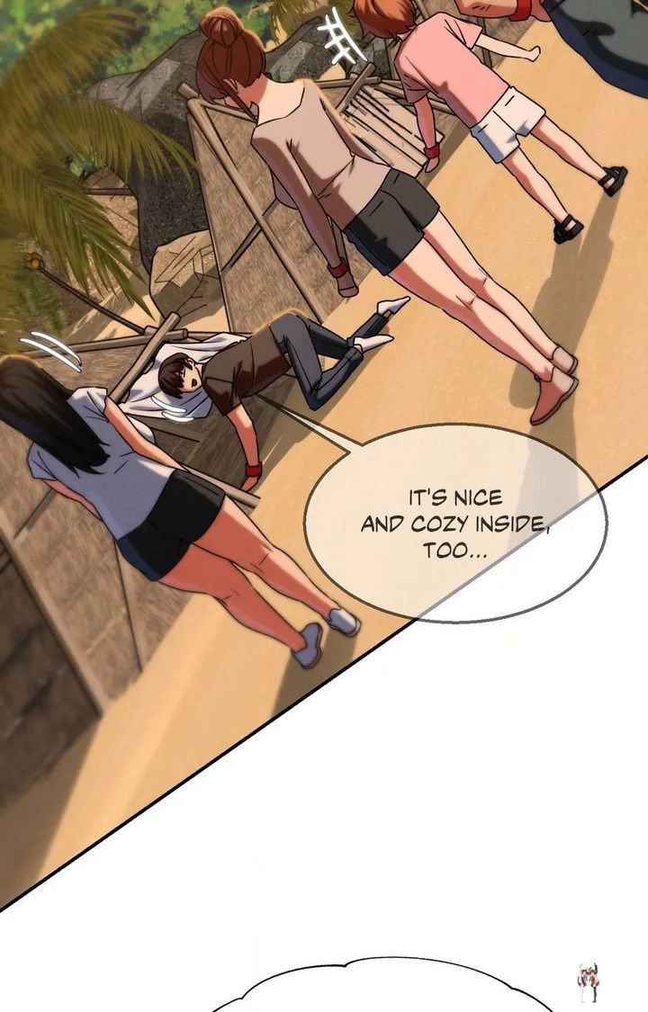 Seniors of Class 5 Seniors of Class 5 Chapter 118 - Page 65