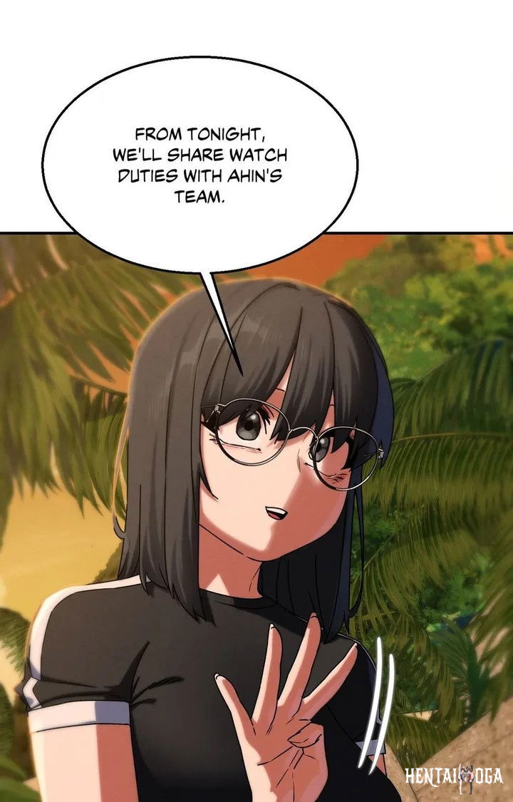 Seniors of Class 5 Seniors of Class 5 Chapter 118 - Page 70