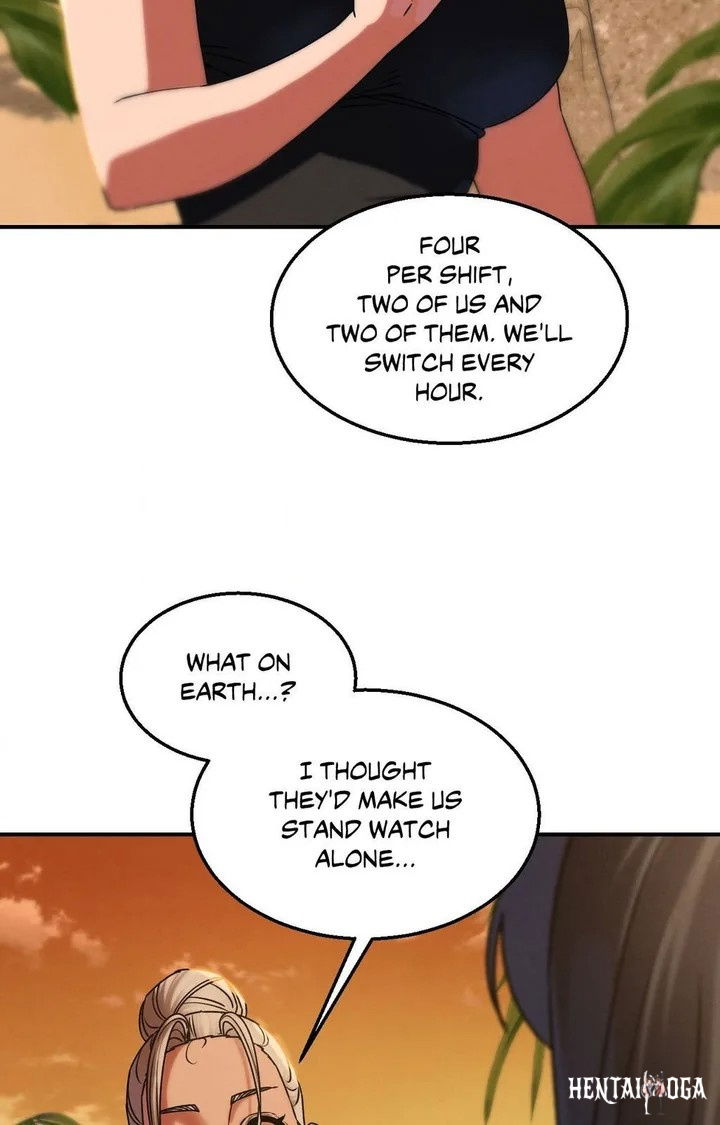 Seniors of Class 5 Seniors of Class 5 Chapter 118 - Page 71