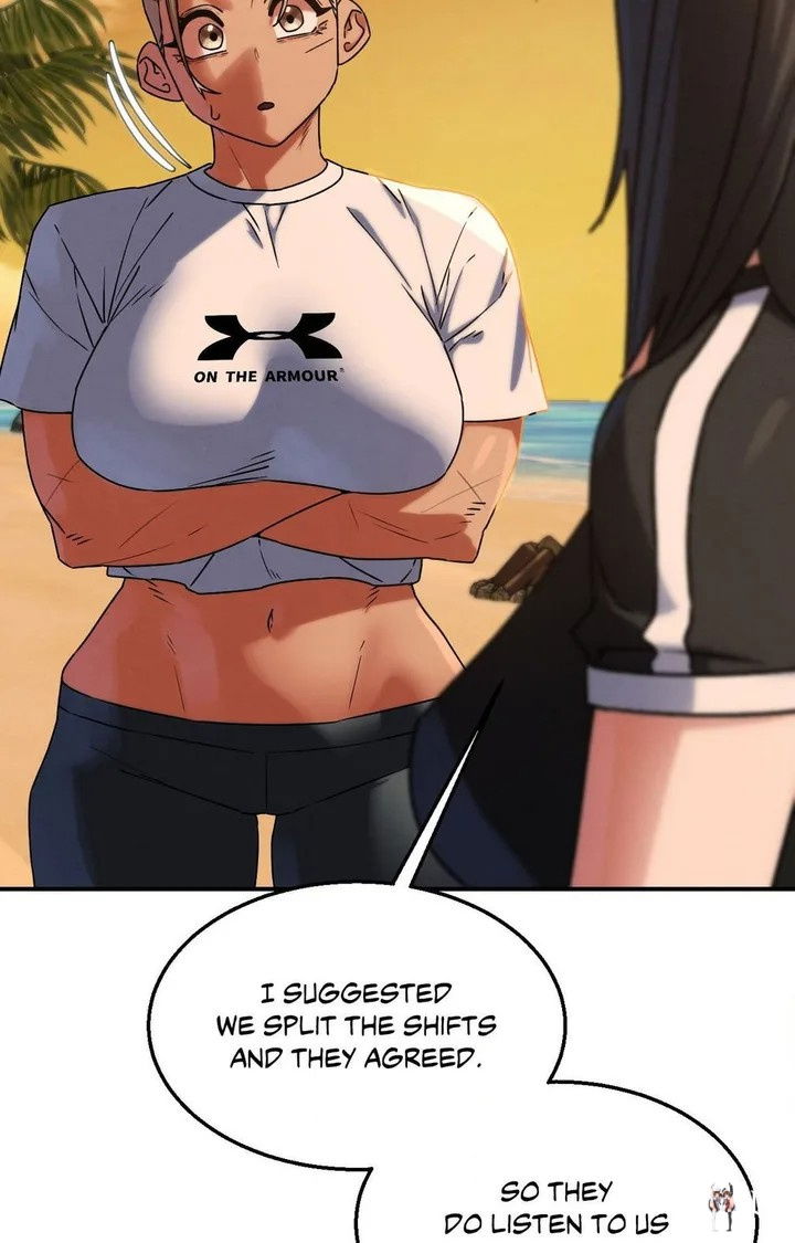 Seniors of Class 5 Seniors of Class 5 Chapter 118 - Page 72