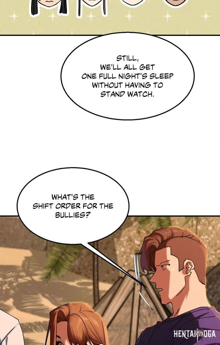 Seniors of Class 5 Seniors of Class 5 Chapter 118 - Page 75