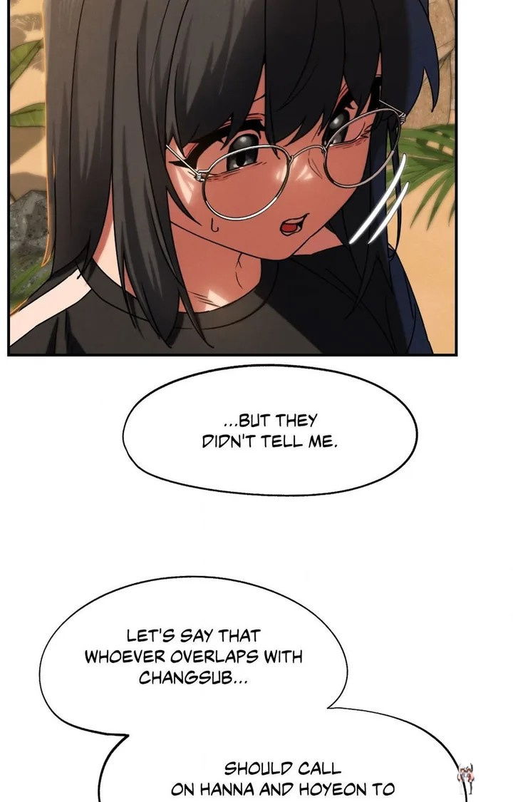 Seniors of Class 5 Seniors of Class 5 Chapter 118 - Page 77