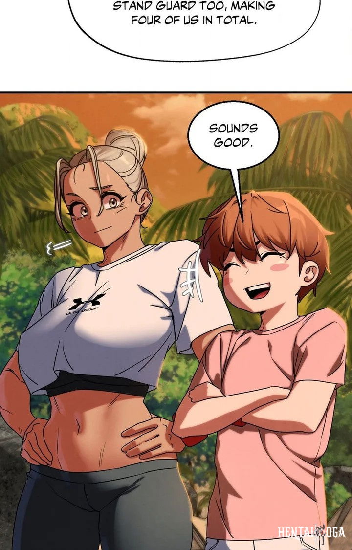 Seniors of Class 5 Seniors of Class 5 Chapter 118 - Page 78