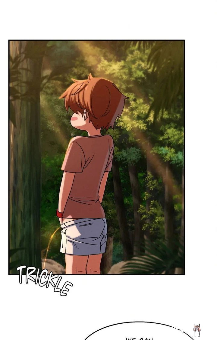 Seniors of Class 5 Seniors of Class 5 Chapter 118 - Page 83