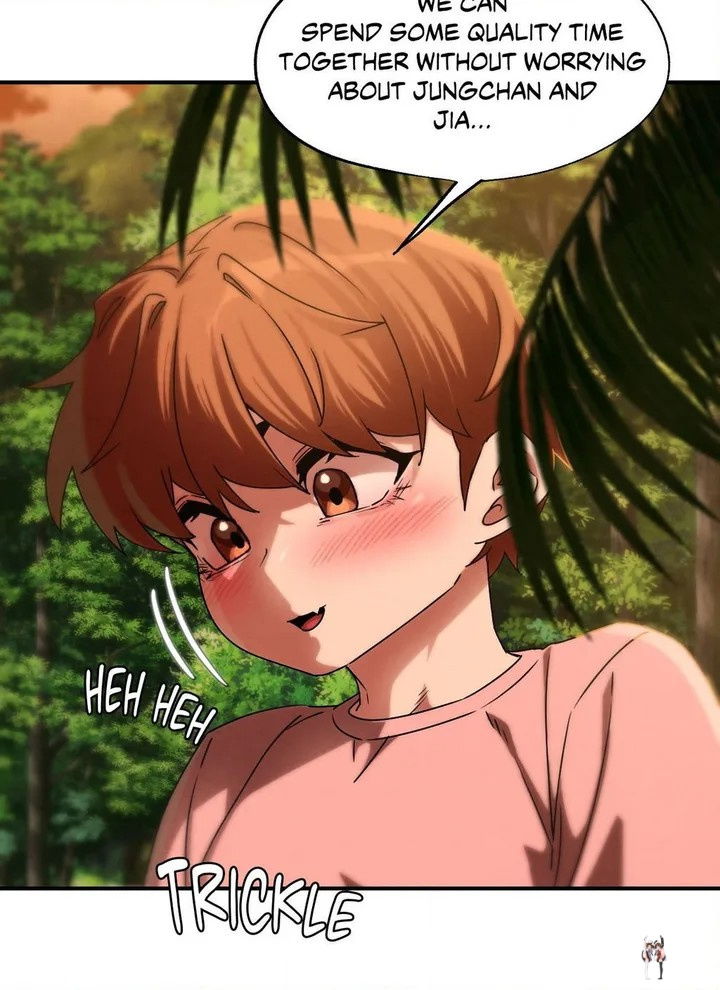 Seniors of Class 5 Seniors of Class 5 Chapter 118 - Page 84