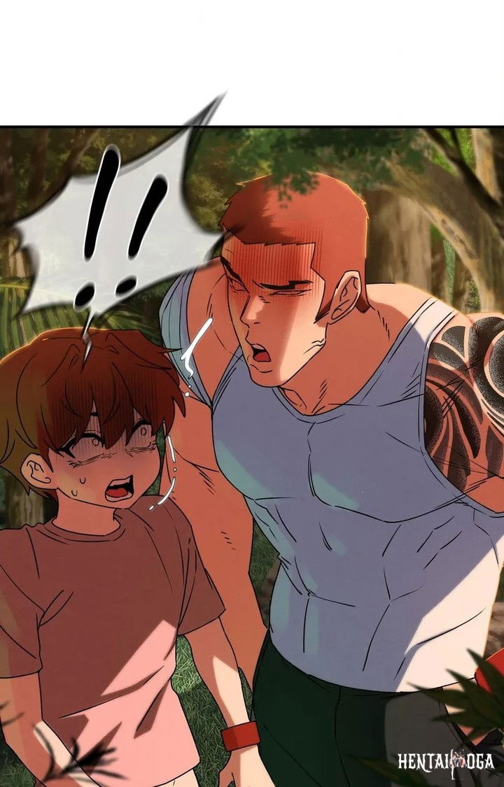 Seniors of Class 5 Seniors of Class 5 Chapter 118 - Page 86