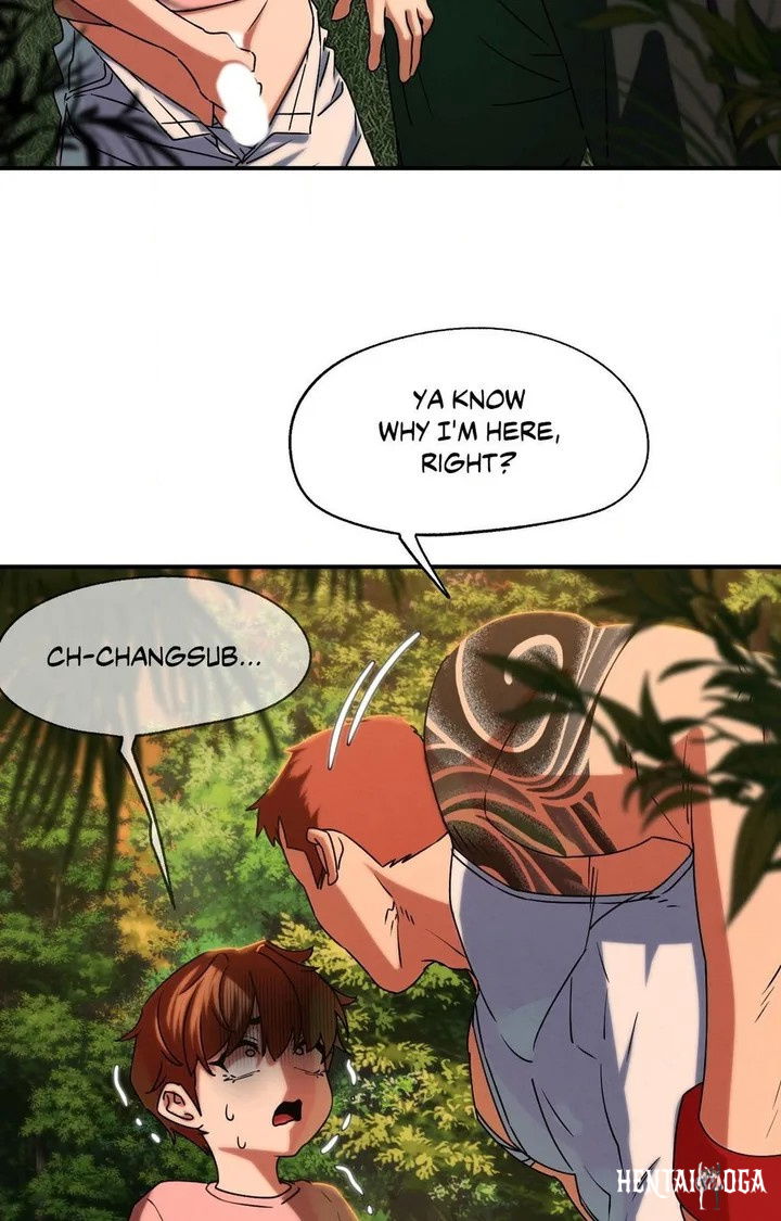 Seniors of Class 5 Seniors of Class 5 Chapter 118 - Page 87