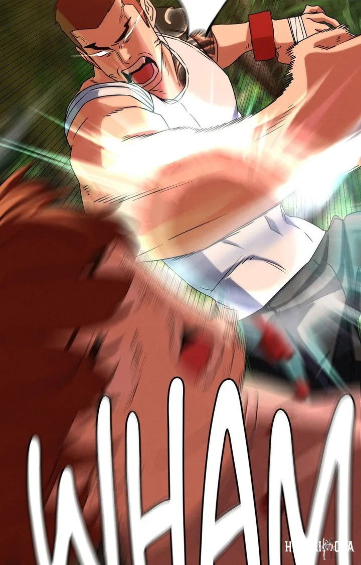 Seniors of Class 5 Seniors of Class 5 Chapter 118 - Page 90