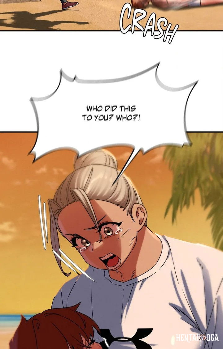 Seniors of Class 5 Seniors of Class 5 Chapter 118 - Page 97