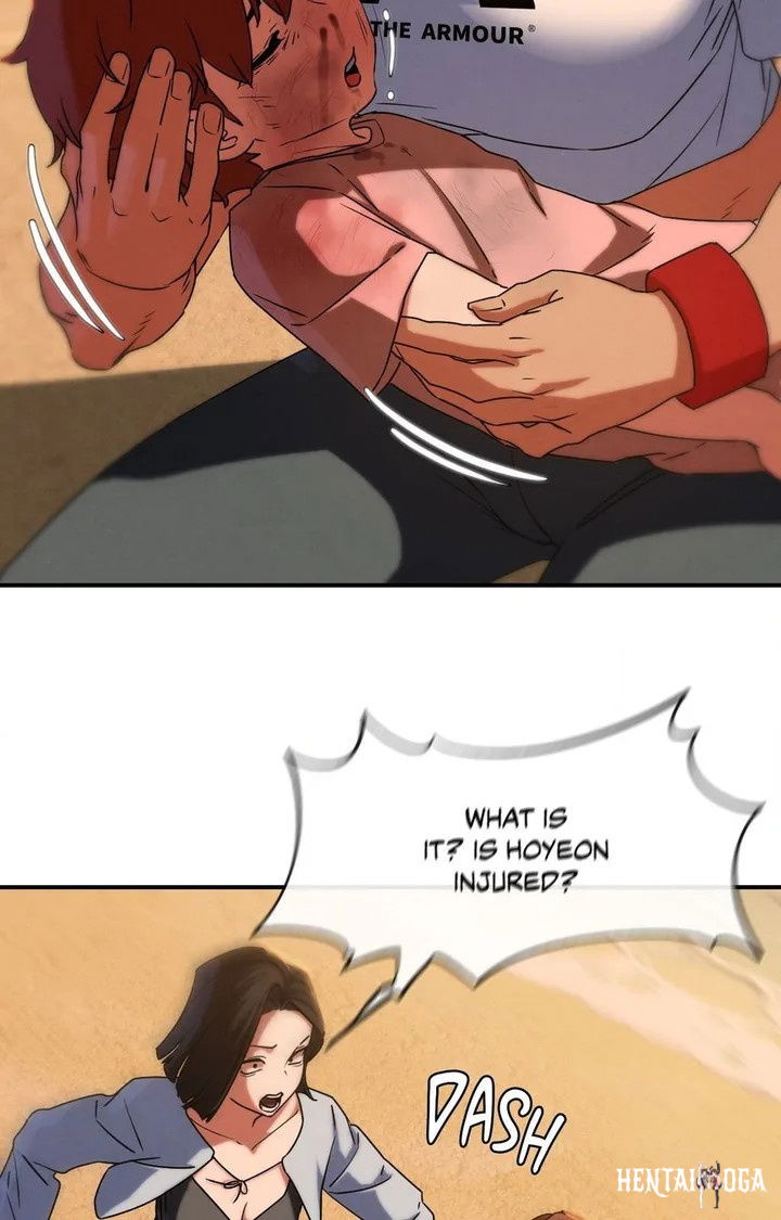 Seniors of Class 5 Seniors of Class 5 Chapter 118 - Page 98