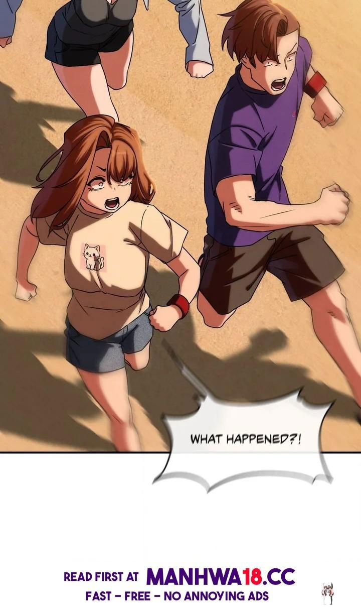 Seniors of Class 5 Seniors of Class 5 Chapter 118 - Page 99