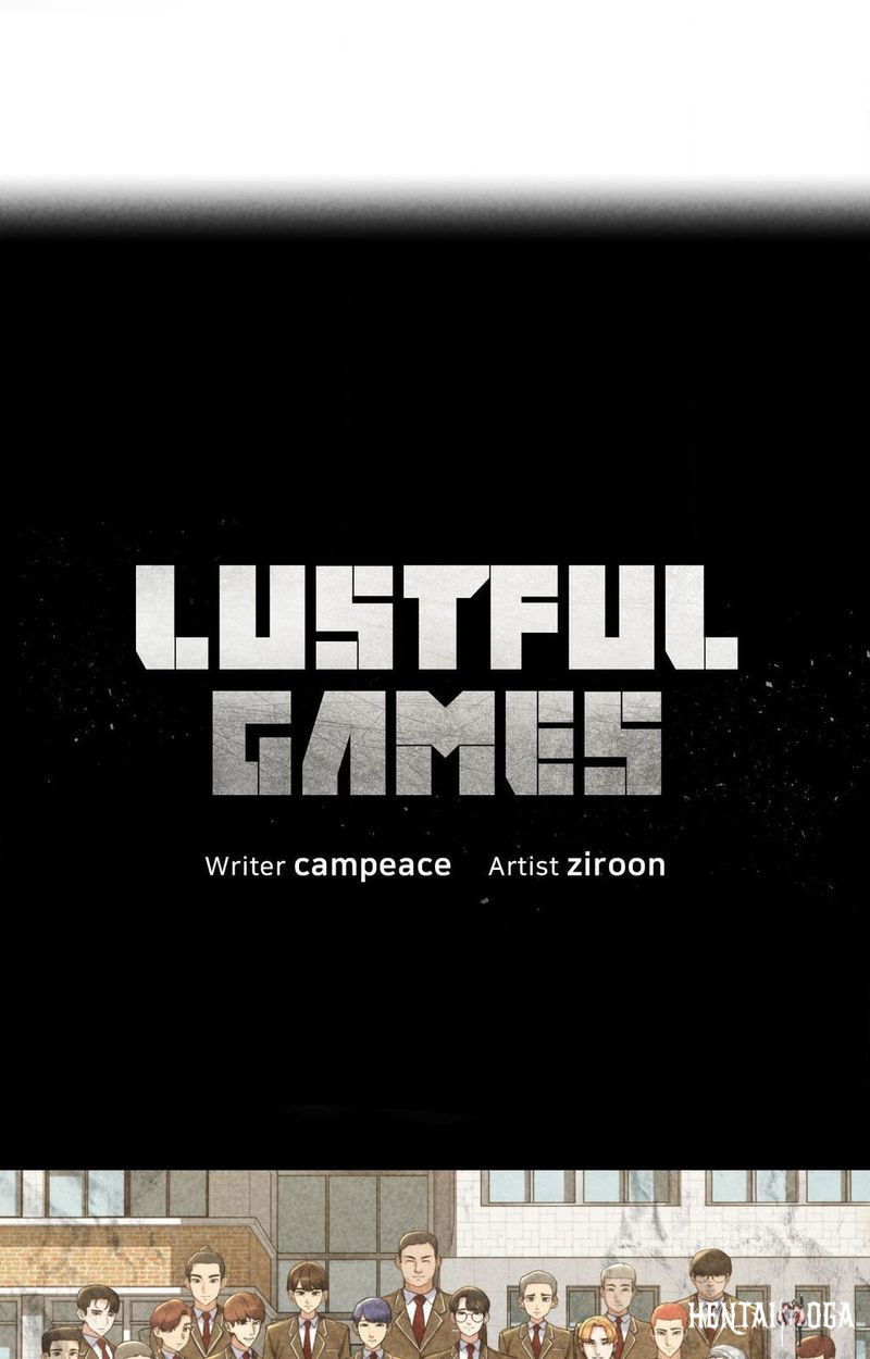 Seniors of Class 5 Seniors of Class 5 Chapter 119 - Page 10