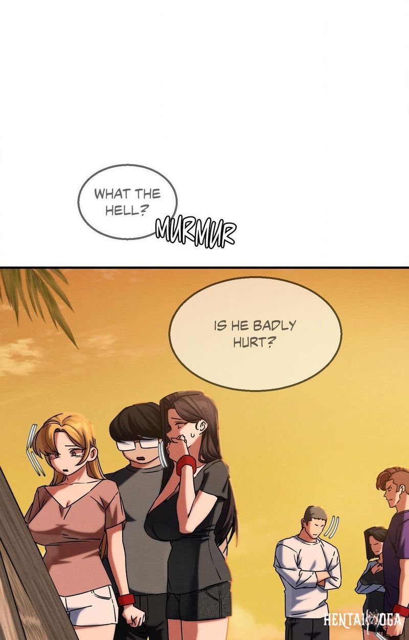 Seniors of Class 5 Seniors of Class 5 Chapter 119 - Page 12