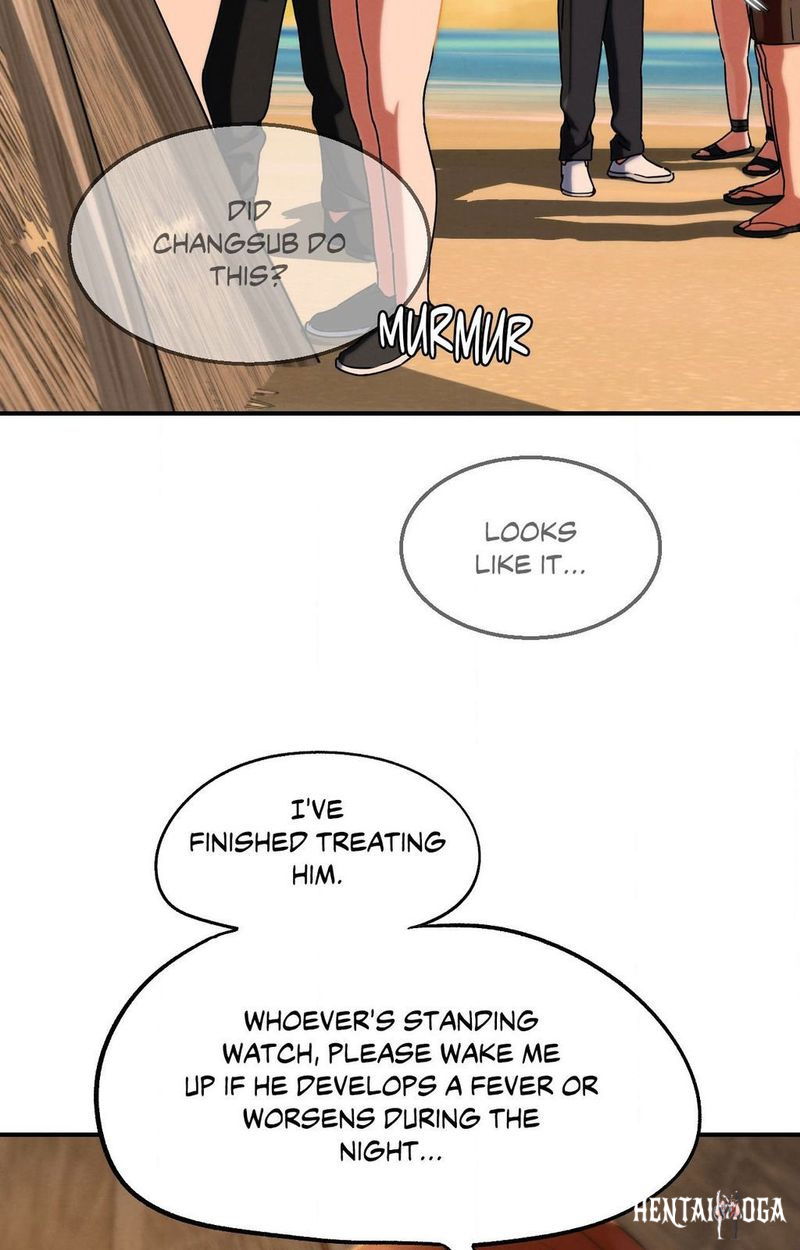 Seniors of Class 5 Seniors of Class 5 Chapter 119 - Page 13