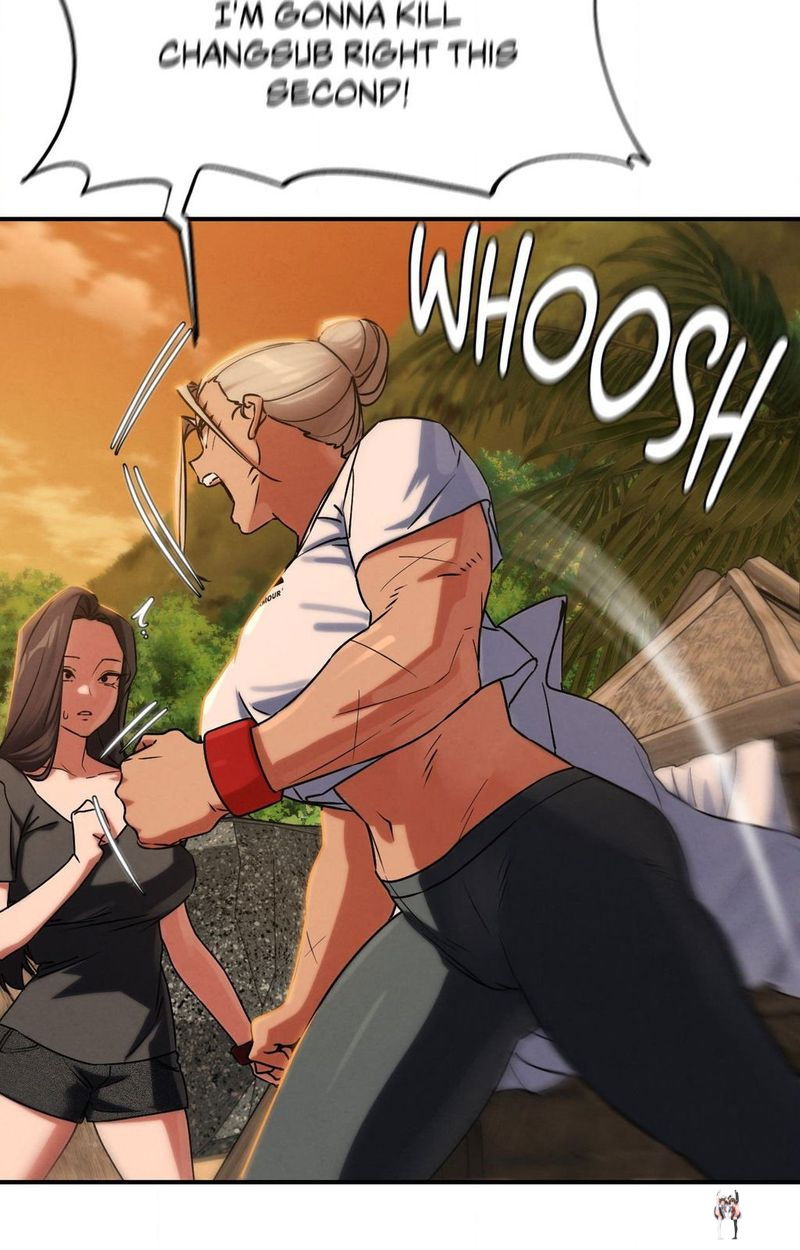 Seniors of Class 5 Seniors of Class 5 Chapter 119 - Page 15