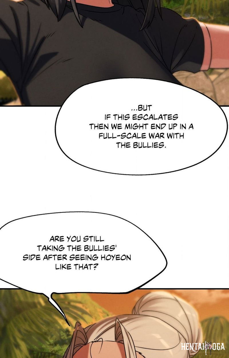 Seniors of Class 5 Seniors of Class 5 Chapter 119 - Page 18